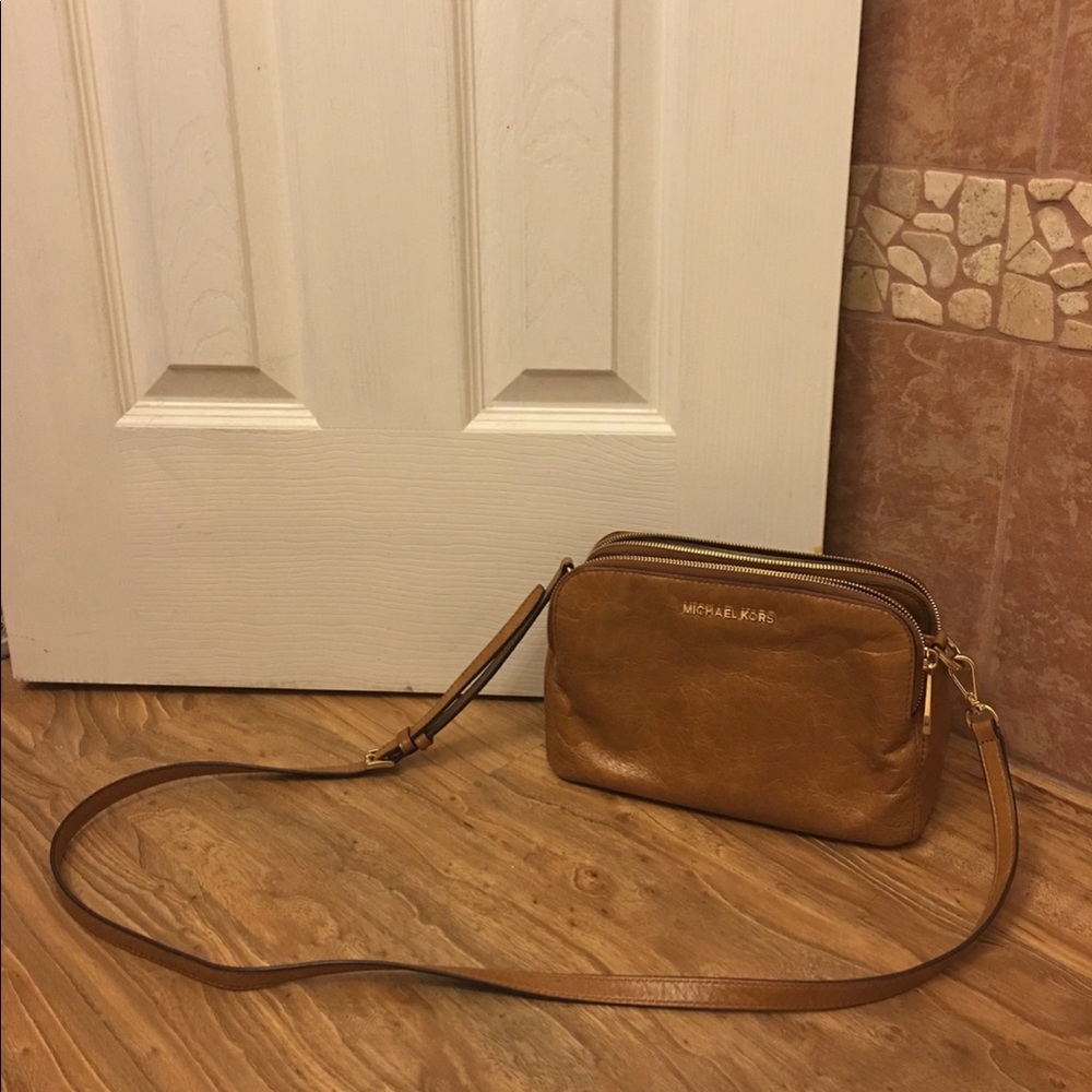 Michael Kors Crossbody Bag
